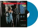 James Bond : From Russia With Love - Album Vinyle Bleu Cyan - Edition Limitée