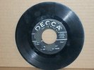 BUDDY HOLLY -- That'll Be The Day (DECCA E.P. #2575 / Record ONLY -- NO Cover)