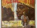 Talib kweli & Hi Tek - Reflection Eternal Vinyl LP x 2