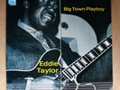 Eddie Taylor CHARLY RNB CRB-1015 M/M MONO 