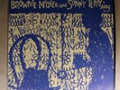 Brownie McGee and Sonny Terry FOLKWAYS FW 2327 W/ Booklet MONO M-/M LP