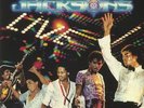 JACKSONS, The - Live (40th Anniversary Edition) - Vinyl (gatefold 2xLP)