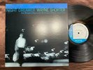 WAYNE SHORTER NIGHT DREAMER BLUE NOTE GXK 8003 STEREO JAPAN VINYL LP