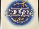 BEE GEES {GREATEST} Vinyl 1979 Record RS-2-4200 - Greatest Hits