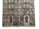 Led Zeppelin Physical Graffiti Vinyl LP SSK 89400 1975