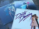 Flashdance/Dirty Dancing/Footloose-VINYL SOUNDTRACTS -2 In Shrink