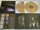 Tool Fear Inoculum Gatefold Cover Gold Color Vinyl  Sealed And Brand New