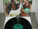 ROCK N ROLL LP - THE BEACH BOYS - PET SOUNDS - REISSUE - CAPITOL - SHRINK NM