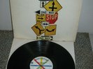 DOO WOP ROCK N ROLL LP - THE HEARTBEATS - THOUSAND MILES AWAY - ROULETTE MONO