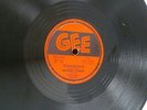 Frankie Lymon & Teenagers 78 Teenage Love VG++ b/w Paper Castles MINT–   MT 118