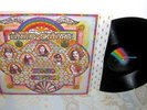 LYNYRD SKYNYRD Second Helping LP Original 1974 Black Label MCA-413 Press NM-