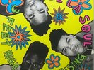 DE LA SOUL 3 FEET HIGH AND RISING LP