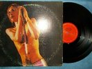 Iggy And The Stooges LP Columbia KC 32111 E+ Condition Raw Power