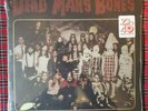 self titled LP by Dead Man's Bones sandstone colored vinyl 2020 sealed new Anti