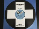 Binary finary 1999, vinyl 12