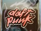 DAFT PUNK - HOMEWORK Double LP, embossed Cover (2019). NEUF/NEW/SEALED