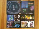 Ozzy Osbourne LIVE & LOUD 3LP From See You On The Other Side LIMITED SPLATTERED 