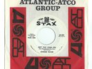 JOHNNIE TAYLOR  - Ain't That Lovin' You  -  STAX   7