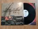 Heidi Berry Love LP 4AD CAD 1012 with Press Release and Photo