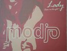 Modjo - Lady (Hear Me Tonight) 12