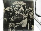 Shel Silverstein Freakin' At The Freakers Ball LP KC 31119  1972 VG++ c VG