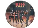 KISS - ALTERNATE DESTROYER - BRAND NEW LIMITED IMPORT PICTURE DISC
