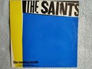 The Saints The Monkey Puzzle 12 Inch Vinyl Punk Rock Album Alternative Indie