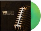 Volbeat - The Strength / The Sound / The Songs Glow In Da (2021 - EU - Original)