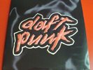 Daft Punk Homework vinyle neuf sous cello