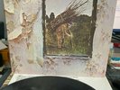 Led Zeppelin IV ZoSo LP Atlantic LP SD-7208 Gatefold Vinyl EX pecko/pecko duck