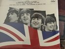 The Beatles Story LP New