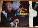 Art Blakey Buhaina's Delight EX  Ear NY Mono Blue Note lp Wayne Shorter