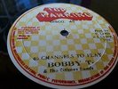 Bobby T.  & The Citiznes Bands* / The Citizens Band – 40 Channels To Play-Rare