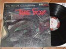 Harold Land The Fox RARE  1st DG Hifi Jazz lp Elmo Hope