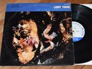 Larry Young Of Love And Peace EX  Promo Mono Liberty RVG Blue Note lp Eddie Gale