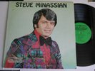 MINA SE-50 MID EAST PSYCH FUNK SYNTH STEVE MINASSIAN ESMERIAN KEKEDJIAN LEBANON