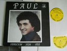 Z17 PARSEGHIAN 1161/62 MID EAST DISCO FUNK PSYCH SYNTH PAUL BAGHDADLIAN