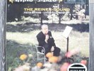 Classic Records LSC 2183 Reiner Sound Ravel Rachmaninoff CSO 200G LP NEW SEALED