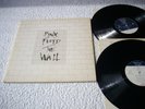 Pink Floyd ‎– The Wall , SHDW 411 , 2 × LP Album , UK 1st Press