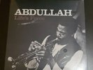 Ahmed Abdullah - Life's Force LP Sealed OG Spiritual Free Improv Jazz Sun Ra