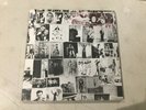 ROLLING STONES EXILE ON MAIN ST 1972 PRESSWELL PRESSING POSTCARDS EXCELLENT