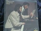 sealed audiophile jazz LP The Tony Bennett Bill Evans Album Analogue Productions