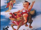 Stone Temple Pilots - Purple  LP 1994 purple transparent Vinyl