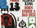 Albert King - 'Born Under A Bad Sign' Speakers Corner 180g LP