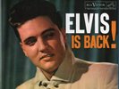 Elvis Presley With The Jordanaires - Elvis Is Back  - Analogue Productions 18...