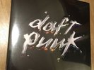Daft Punk Discovery LP Vinyl New Sealed In Hand Ready To Post