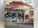 Ramon Ayala y Los Bravos del Norte Vidrios Rotos-Dulcesito Tex Mex Tejano Vinyl