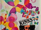 THE KINKS 