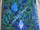 Crystal Sun Lost Cascades Vaporwave Final Fantasy Not Moonshake Vinyl Record NEW