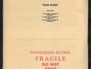 1977 STAR WARS RADIO SPOTS 